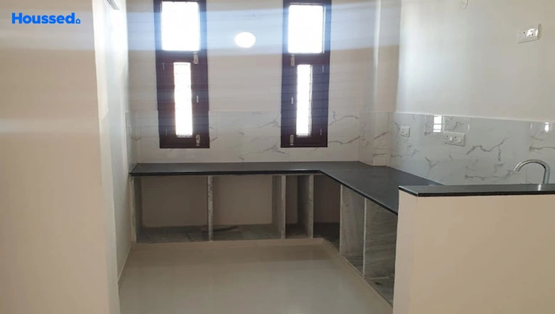 Sample Apartment